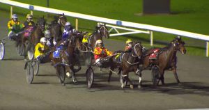 Another Stars Son Wins For Blakemore In